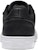 (W) Li-Ning Classic Skateboarding Low 'Hitam' AGCR480-7