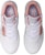 (W) Li-Ning Classic Skateboarding Low 'Merah Jambu Putih' AGBP062-1