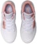 Shop (W) Li-Ning Classic Skateboarding Low 'Merah Jambu Putih' AGBP062-1