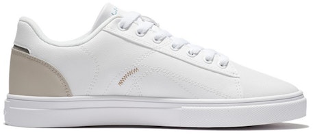 (W) Li-Ning Classic Skateboarding Low 'Putih' AGCR480-8 Order (W) Li-Ning Classic Skateboarding Low 'Putih' AGCR480-8