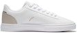 (W) Li-Ning Classic Skateboarding Low 'Putih' AGCR480-8