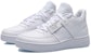 (W) Li-Ning Classic Skateboarding Rendah 'Putih' AGBP062-4