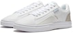 (W) Li-Ning Classic Skateboarding Low 'Putih' AGCR480-8