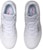 (W) Li-Ning Classic Skateboarding Rendah 'Putih' AGBP062-4