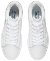 (W) Li-Ning Classic Skateboarding Low 'Putih' AGCR480-8 Shop (W) Li-Ning Classic Skateboarding Low 'Putih' AGCR480-8