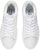 (W) Li-Ning Classic Skateboarding Low 'Putih' AGCR480-8