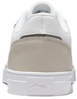 (W) Li-Ning Classic Skateboarding Low 'Putih' AGCR480-8 Details for (W) Li-Ning Classic Skateboarding Low 'Putih' AGCR480-8