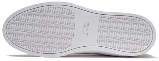 (W) Li-Ning Classic Skateboarding Low 'Putih' AGCR480-8 Sizing (W) Li-Ning Classic Skateboarding Low 'Putih' AGCR480-8