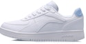 Buy (W) Li-Ning Classic Skateboarding Low 'Putih Biru' AGCP422-4