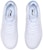 (W) Li-Ning Classic Skateboarding Low 'Putih Biru' AGCP422-4