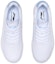 Shop (W) Li-Ning Classic Skateboarding Low 'Putih Biru' AGCP422-4