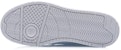 (W) Li-Ning Classic Skateboarding Low 'Putih Biru' AGCP422-4