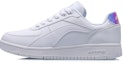Buy (W) Li-Ning Classic Skateboarding Low 'Putih Laser' AGCP422-3