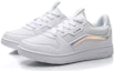 Lookbook (W) Li-Ning Classic Skateboarding Low 'Putih Laser' AGCP252-1