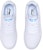(W) Li-Ning Classic Skateboarding Low 'Putih Laser' AGCP422-3