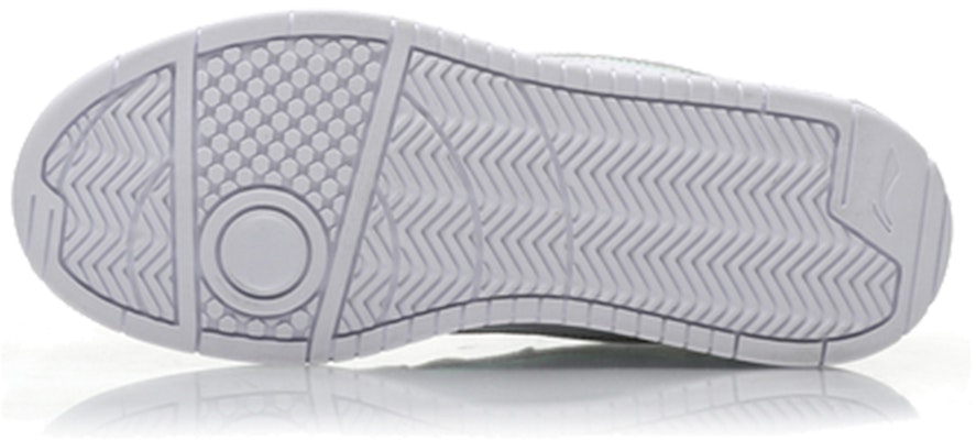 (W) Li-Ning Classic Skateboarding Low 'Putih Laser' AGCP252-1 Purchase (W) Li-Ning Classic Skateboarding Low 'Putih Laser' AGCP252-1