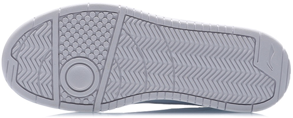 (Women) Li-Ning Classic Skateboarding Low 'White Laser' AGCP422-3 Purchase (Women) Li-Ning Classic Skateboarding Low 'White Laser' AGCP422-3