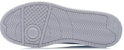 (W) Li-Ning Classic Skateboarding Low 'Putih Laser' AGCP422-3