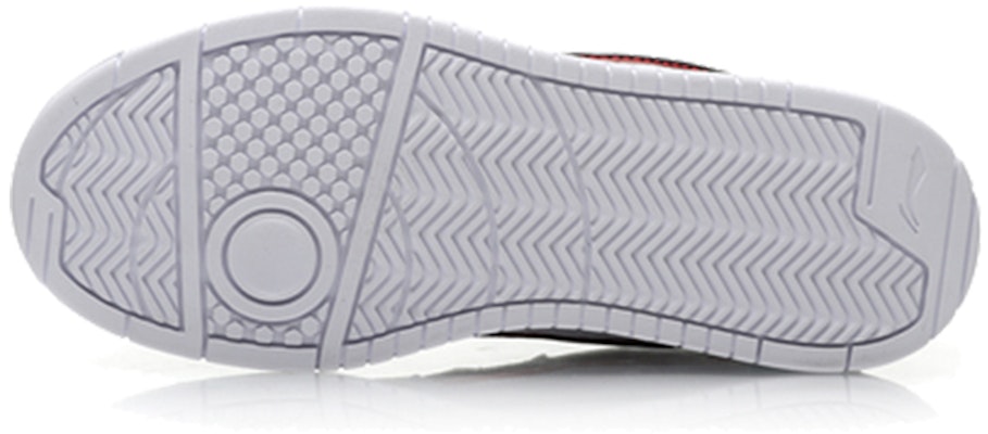(W) Li-Ning Skateboarding Clásico Low 'Blanco Rojo' AGCP252-3 Purchase (W) Li-Ning Skateboarding Clásico Low 'Blanco Rojo' AGCP252-3