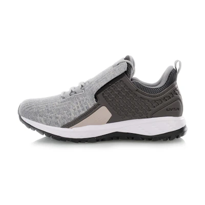(W) Li-Ning Cloud 2018 'Iron Blue Grey'