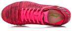 Lookbook (Women) Li-Ning Cloud 4 'Neon Pink' ARHM034-5