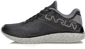 (Women) Li-Ning Cloud 4 Flame 'Black Grey' ARHM068-6 (Women) Li-Ning Cloud 4 Flame 'Black Grey' ARHM068-6