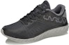 Order (W) Li-Ning Cloud 4 Flame 'Hitam Kelabu' ARHM068-6