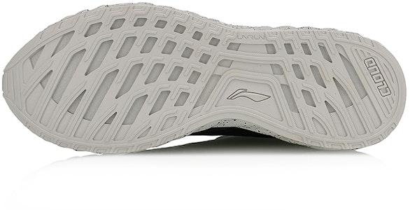 (W) 리닝 클라우드 4 플레임 '블랙 그레이' (61 characters) ARHM068-6 Purchase (W) 리닝 클라우드 4 플레임 '블랙 그레이' (61 characters) ARHM068-6