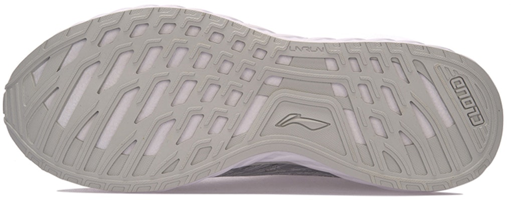 (W) Li-Ning Cloud 4 Flame 'Kelabu Putih' ARHM068-3 Purchase (W) Li-Ning Cloud 4 Flame 'Kelabu Putih' ARHM068-3