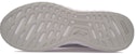 (W) Li-Ning Cloud 4 Flame 'Kelabu Putih' ARHM068-3