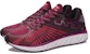 (W) Li-Ning Cloud 4 Flame 'Merah Hitam' ARHM068-5