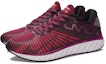 Lookbook (W) Li-Ning Cloud 4 Flame 'Merah Hitam' ARHM068-5
