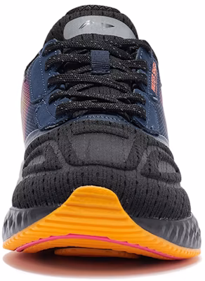 (Women) Li-Ning Cloud 5 'Black Blue' AGLR274-1 Purchase (Women) Li-Ning Cloud 5 'Black Blue' AGLR274-1