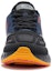Purchase (W) Li-Ning Cloud 5 'Hitam Biru' AGLR274-1