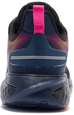 (Women) Li-Ning Cloud 5 'Black Blue' AGLR274-1 Details for (Women) Li-Ning Cloud 5 'Black Blue' AGLR274-1