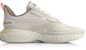 (W) Li-Ning Cloud 5 Low Running 'Putih Mutiara' ARHP176-4