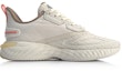 Order (W) Li-Ning Cloud 5 Low Running 'Putih Mutiara' ARHP176-4