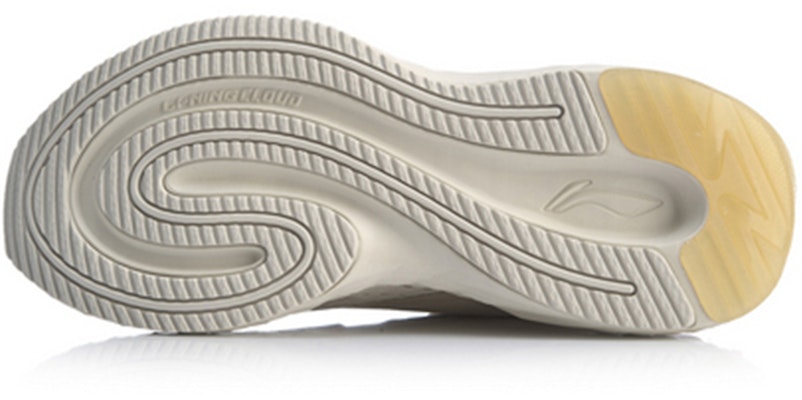 (Women) Li-Ning Cloud 5 Low Running 'Pearl White' ARHP176-4 Purchase (Women) Li-Ning Cloud 5 Low Running 'Pearl White' ARHP176-4