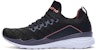 (W) Li-Ning Cloud 5 Shield 'Hitam' ARHP074-1