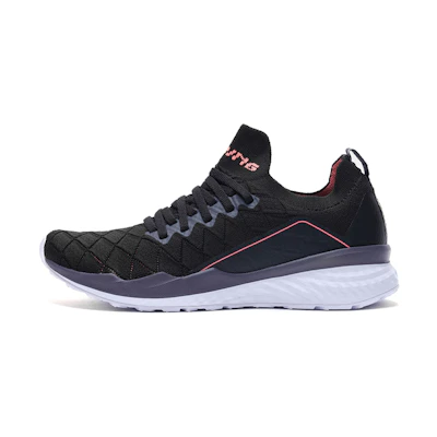 (W) Li-Ning Cloud 5 Shield 'Black'