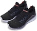 Lookbook (W) Li-Ning Cloud 5 Shield 'Hitam' ARHP074-1
