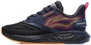 Buy (W) Li-Ning Cloud 5 Shield 'Hitam Biru' ARHQ256-1