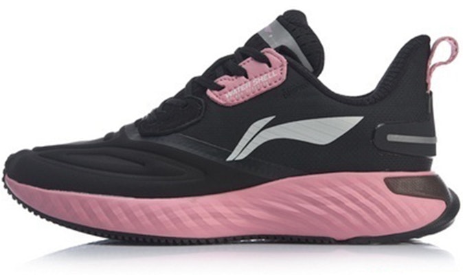 (Women) Li-Ning Cloud 5 Shield 'Black Pink' ARHP176-3 Buy (Women) Li-Ning Cloud 5 Shield 'Black Pink' ARHP176-3