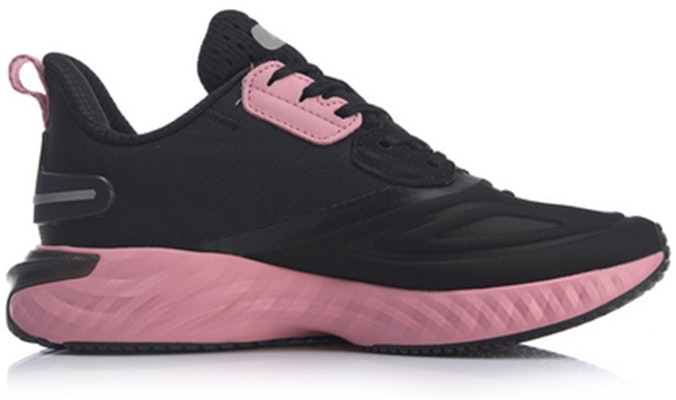 (Women) Li-Ning Cloud 5 Shield 'Black Pink' ARHP176-3 Order (Women) Li-Ning Cloud 5 Shield 'Black Pink' ARHP176-3