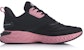 (W) Li-Ning Cloud 5 Shield 'Hitam Jambu' ARHP176-3