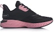 Order (W) Li-Ning Cloud 5 Shield 'Hitam Jambu' ARHP176-3