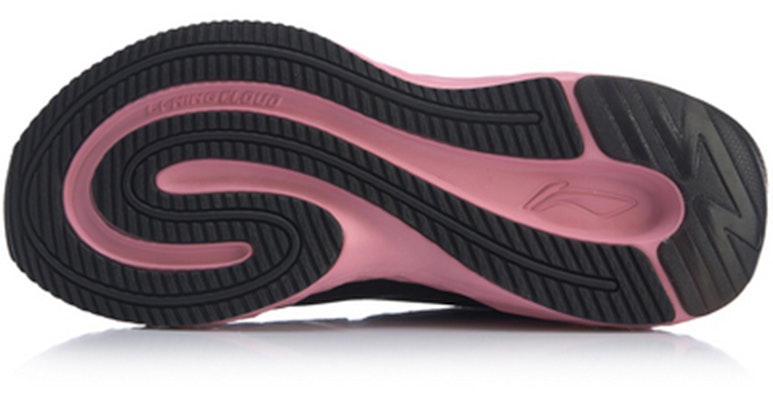 (Women) Li-Ning Cloud 5 Shield 'Black Pink' ARHP176-3 Purchase (Women) Li-Ning Cloud 5 Shield 'Black Pink' ARHP176-3