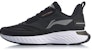 (W) Li-Ning Cloud 5 Shield 'Hitam Putih' ARHP176-5
