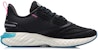 (W) Li-Ning Cloud 5 Shield 'Hitam Putih' ARHQ256-3