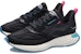 (W) Li-Ning Cloud 5 Shield 'Hitam Putih' ARHQ256-3